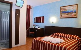 Hotel Iacone